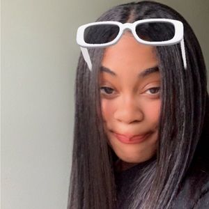 Meet your Posher, Jamilah